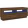 vidaXL LED-lys TV-bord