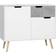 Homcom Modern Sideboard 98x81.5cm