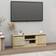 vidaXL sonoma-eg TV-bord