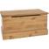 Home Source Malvern Pine Storage Bench