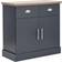 GFW Kendal 2 2 Compact Sideboard