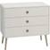 Steens Softline 3 Wide Chest of Drawer