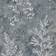 Rasch Dimension Garden Wallpaper Navy