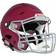 Riddell SpeedFlex Adult Football Helmet - Maroon