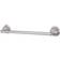 Kingston Brass BA3961SN Restauratie 24 Inch Handdoekhouder Geborsteld Nikkel