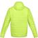 Regatta Men's Hooded Hillpack Lightweight Jacket - Bright Kiwi