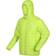 Regatta Men's Hooded Hillpack Lightweight Jacket - Bright Kiwi