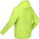 Regatta Men's Hooded Hillpack Lightweight Jacket - Bright Kiwi