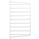 String Wall Panel Reolsystem 30x50cm