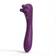 Tracy´s Dog Goldfinger G-punkts Vibrator Lilla