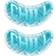 NYX Professional Makeup Face Freezie Reusable Cooling Undereye Patches 1 pcs