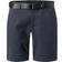 Calvin Klein Shorts + Cintura MODERN TWILL - Blu Scuro