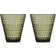 Iittala Kastehelmi Verre 30cl 2pcs