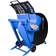 Güde Wippsäge GWS 700 HM-2 5,2 kW inkl. Hartmetallsägeblatt