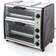 OneConcept Double Oven Grill 42 Liter