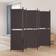 vidaXL 6-panels stof Rumdeler 300x180cm