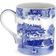 Spode Blue Italian Becher 50cl