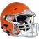 Riddell SpeedFlex Adult Football Helmet - Orange