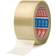 TESA pack Packaging Tape Clear 66000 mm 50 mm 6 Rolls of 33 m