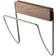 Hoigaard Design Hoigaard Milano TS-500 Brochureholder, Farver & træsorter Magasinholder