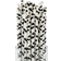 Fun Express Cow Print Paper Straws 24Pc Party Supplies 24 Pieces