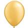 Qualatex 5" Metallic Gold Balloons 100ct