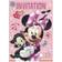 Unique Disney Minnie Mouse Party Invitations 5.5 x 4 8 Pcs