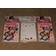 Unique Disney Minnie Mouse Party Invitations 5.5 x 4 8 Pcs