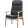 Farstrup Applaus Lænestol 119cm