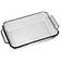 Anchor Hocking Glass 2 Quart Clear Baking Tin