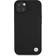 BMW Silicone Case with Metal Logo for iPhone 13