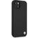 BMW Silicone Case with Metal Logo for iPhone 13