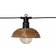 Star Trading Loop Cesta LightLV Lichterkette 6 Lampen