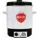 Weck Sterilizer/Hot Drinks Dispenser Black