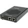 Perle S-1110DPP-SFP Media Converter PoE+ RJ-45 Ports