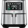 Kesser XXL Hot Air Fryer 5.5L