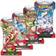 Nintendo Pokemon TCG Scarlet & Violet 1 3-Pack Booster Display 24 Packs EN