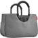 Reisenthel Loopshopper M Twist Silver