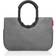Reisenthel Loopshopper M Twist Silver