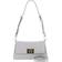 Furla Shoulder Bag Mini Marshmallow White Soft Calf Leather Woman