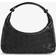 Bottega Veneta Womens Black/gold Intrecciato-weave Small Leather Hobo bag