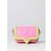 Chiara Ferragni Mini Taske Clutch - Grøn