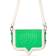 Chiara Ferragni Mini Taske Clutch - Grøn