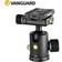 Vanguard VEO BP-120T BALL HEAD WITH PAN HANDLE