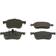 Bosch Brake Pad disc brake