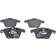 Bosch BP1311 Disc Brake Pad Set