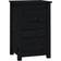 vidaXL Cabinet Bedside Table 35x40cm