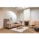 Zuiver Blossom 3-pers. Sofa 3 personers