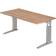 Hammerbacher Schreibtisch Teda H680-860xB1600xT800mm Writing Desk
