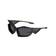 Givenchy 3D Cut Black